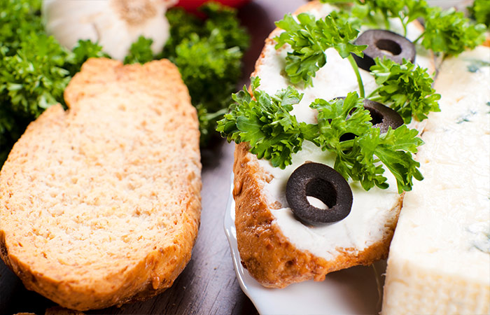 Crostini